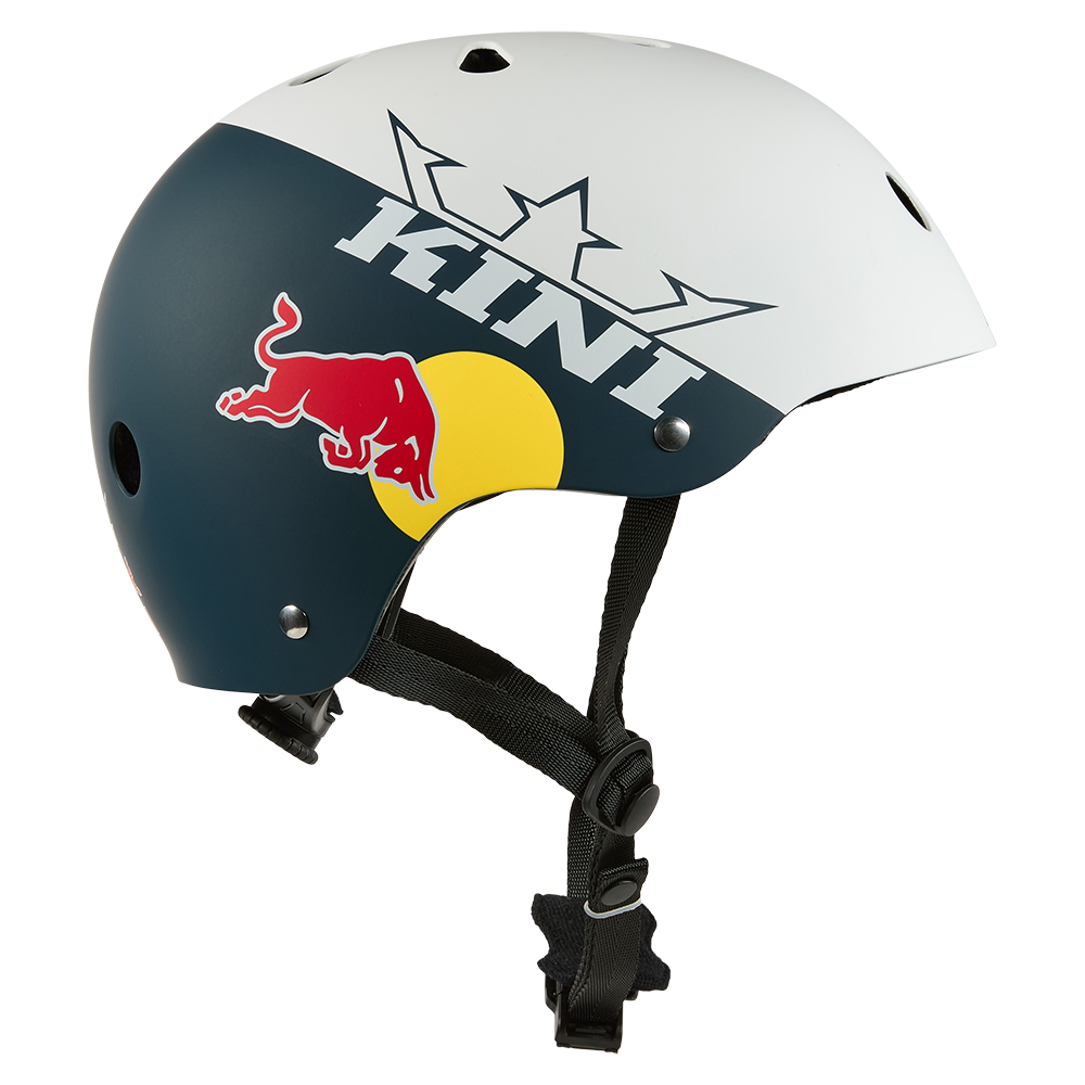 O'Neal BB Kini Red Bull 1.0 Casco