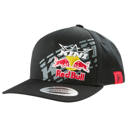 O'Neal Kini Red Bull St 1.0 Antracita
