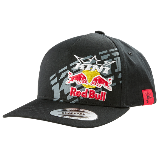 O'Neal Kini Red Bull St 1.0 Antracita