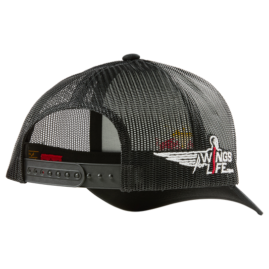 O'Neal TR Kini Red Bull 2.0 Antracita