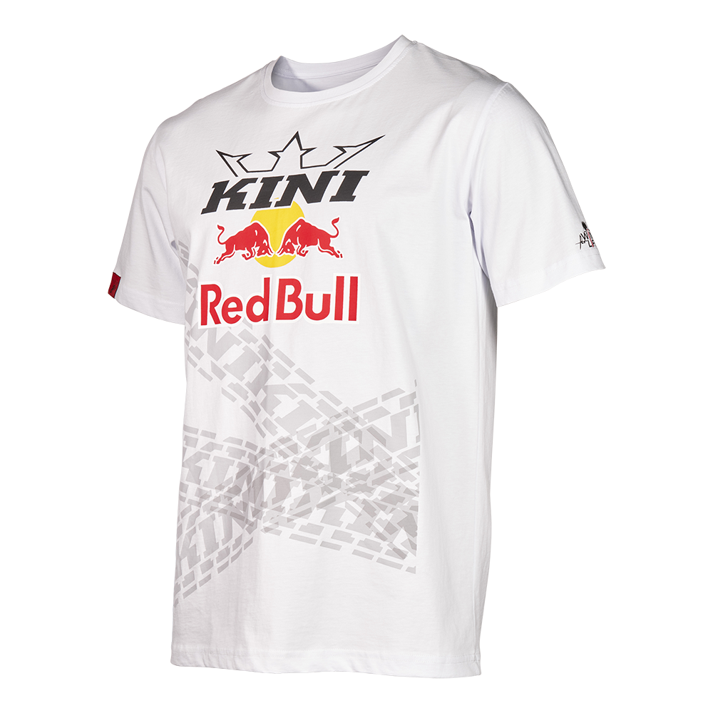 Camiseta O'Neal TR Tee Kini Red Bull 2.0