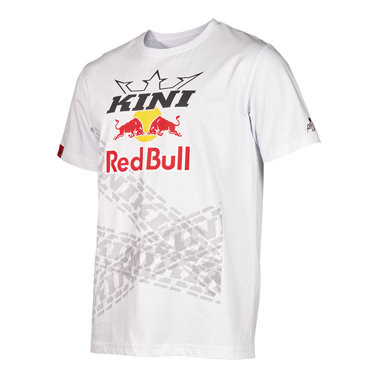 Camiseta O'Neal TR Tee Kini Red Bull 2.0