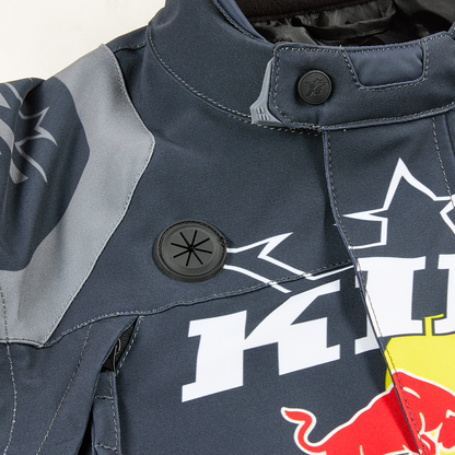 O'Neal Exc Kini Red Bull 1.0 Chaqueta