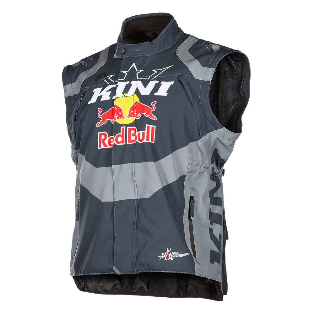 O'Neal Exc Kini Red Bull 1.0 Chaqueta