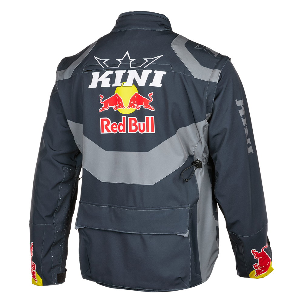 O'Neal Exc Kini Red Bull 1.0 Chaqueta