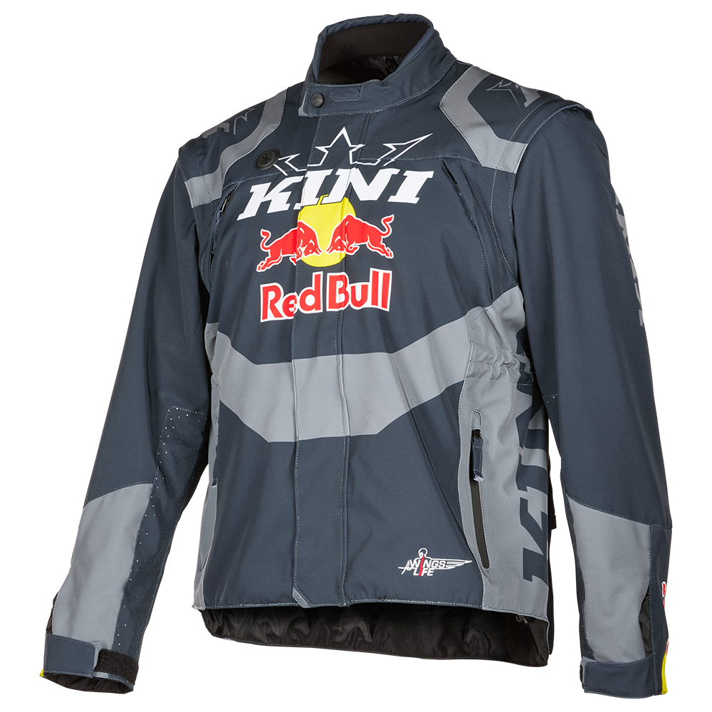 O'Neal Exc Kini Red Bull 1.0 Chaqueta