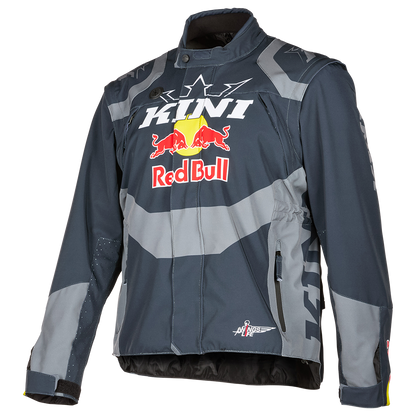 O'Neal Exc Kini Red Bull 1.0 Chaqueta