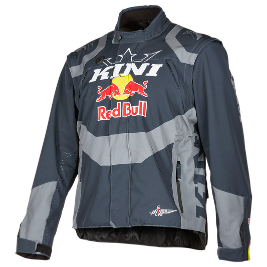 O'Neal Exc Kini Red Bull 1.0 Chaqueta