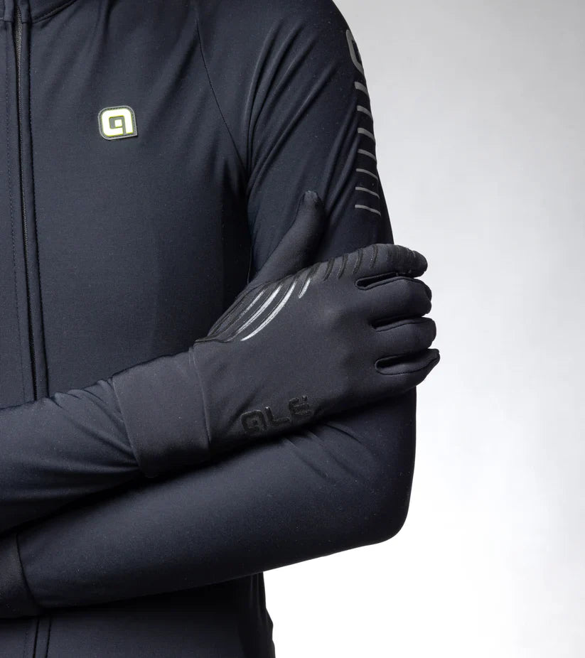 Guantes Alé Espiral 2026