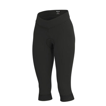 Alé Solid-Classic 3/4 Damen-Shorts