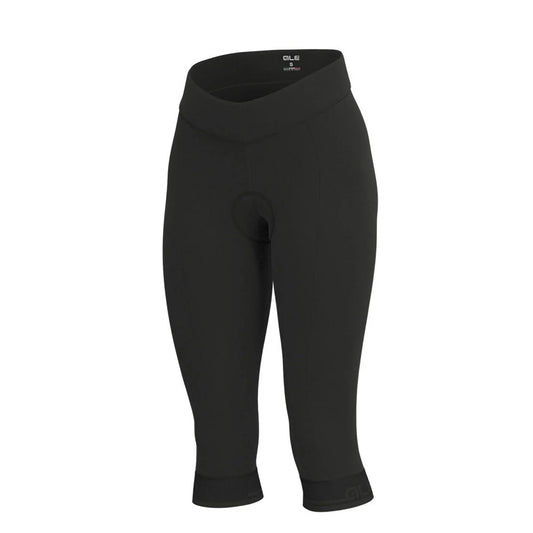 Alé Solid-Classic 3/4 Damen-Shorts