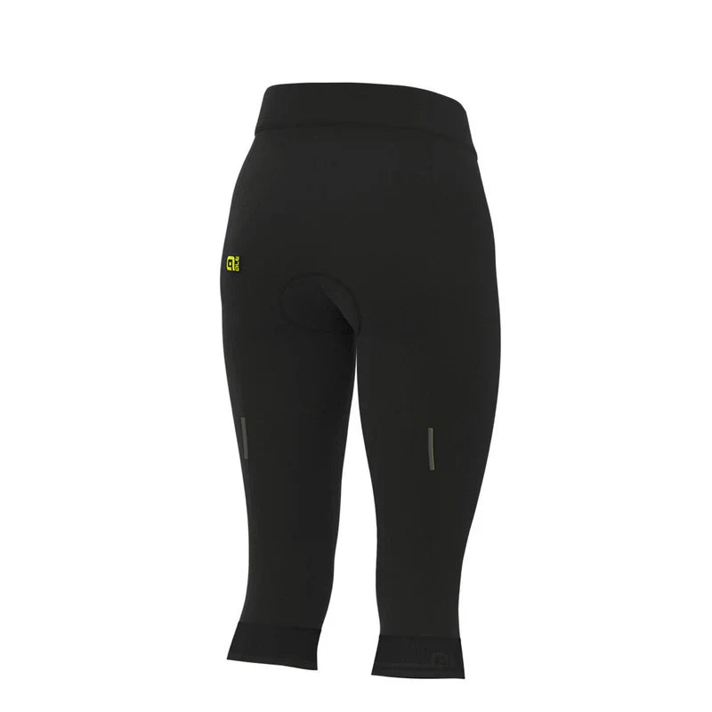 Alé Solid-Classic 3/4 Damen-Shorts