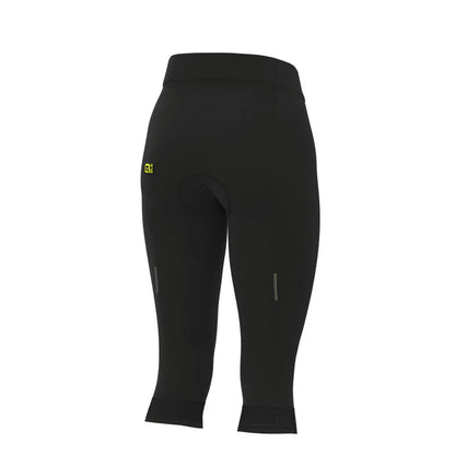 Alé Solid-Classic 3/4 Damen-Shorts