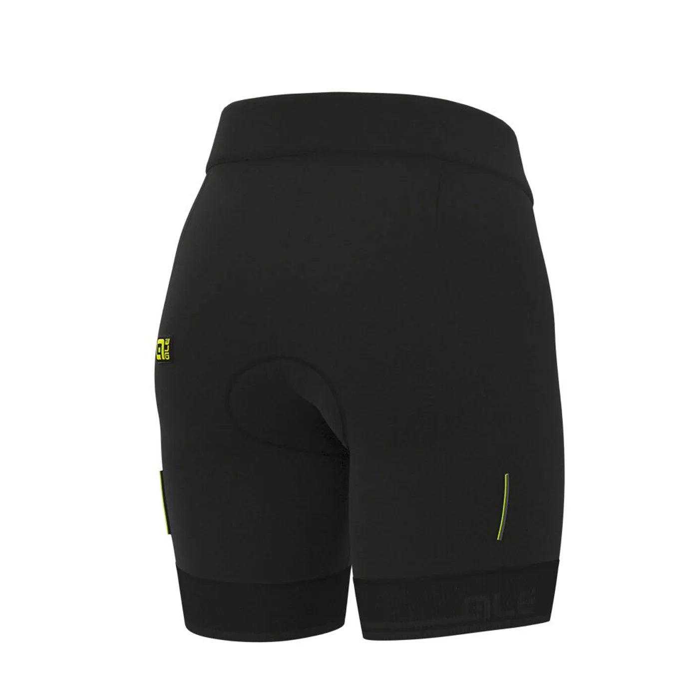 Pantalón corto Mujer Alé Pragma-Classico RL