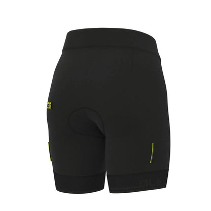 Pantalón corto Mujer Alé Pragma-Classico RL