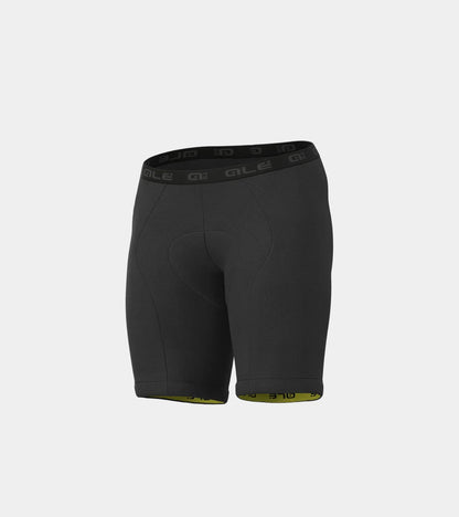 Alè Boxer Off Road Con Badana - MTB Enduro Forro Acolchado 2025
