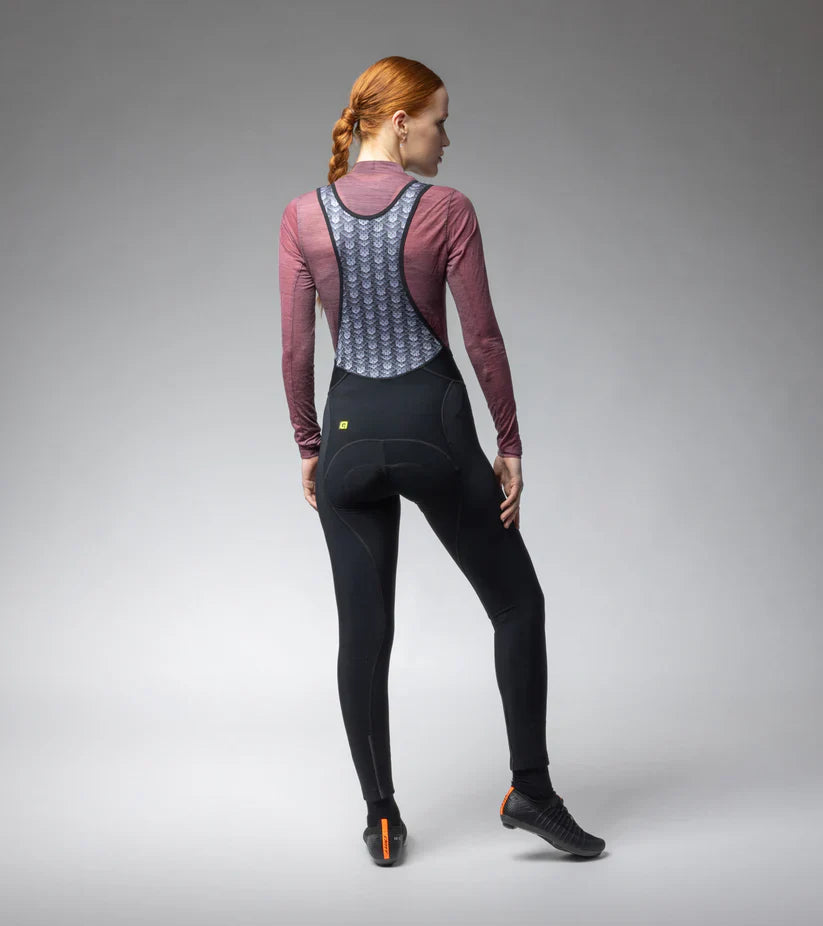 Calzamaglia Invernale Da Donna Alé Solid Essential 2025