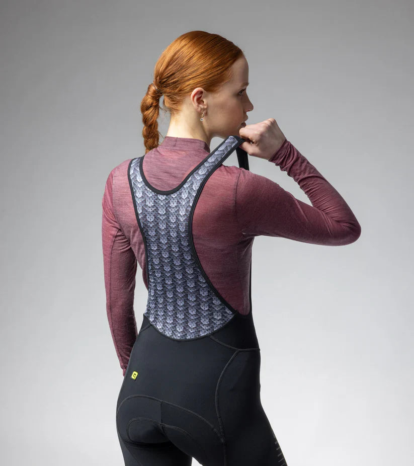 Calzamaglia Invernale Da Donna Alé Solid Essential 2025