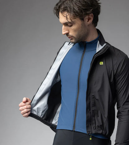 Veste antipoggia até klimatik gussio thunderstor 2025