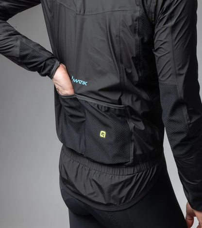 Veste antipoggia até klimatik gussio thunderstor 2025