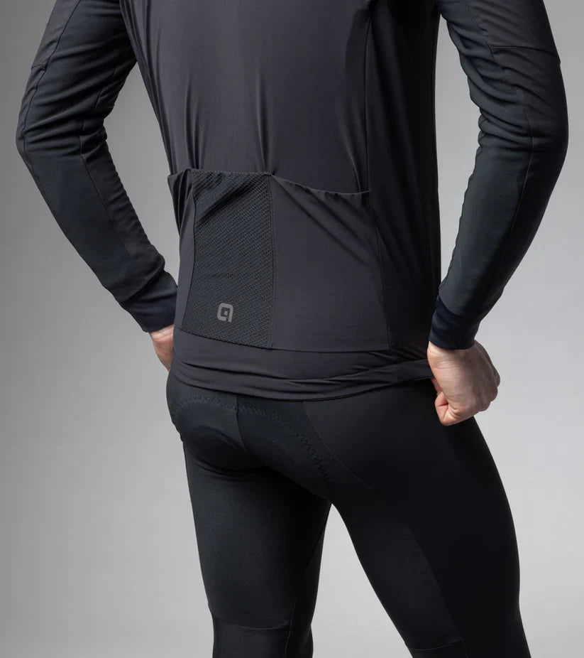 Chaqueta Invierno Alé R-EV1 Riparo 2025