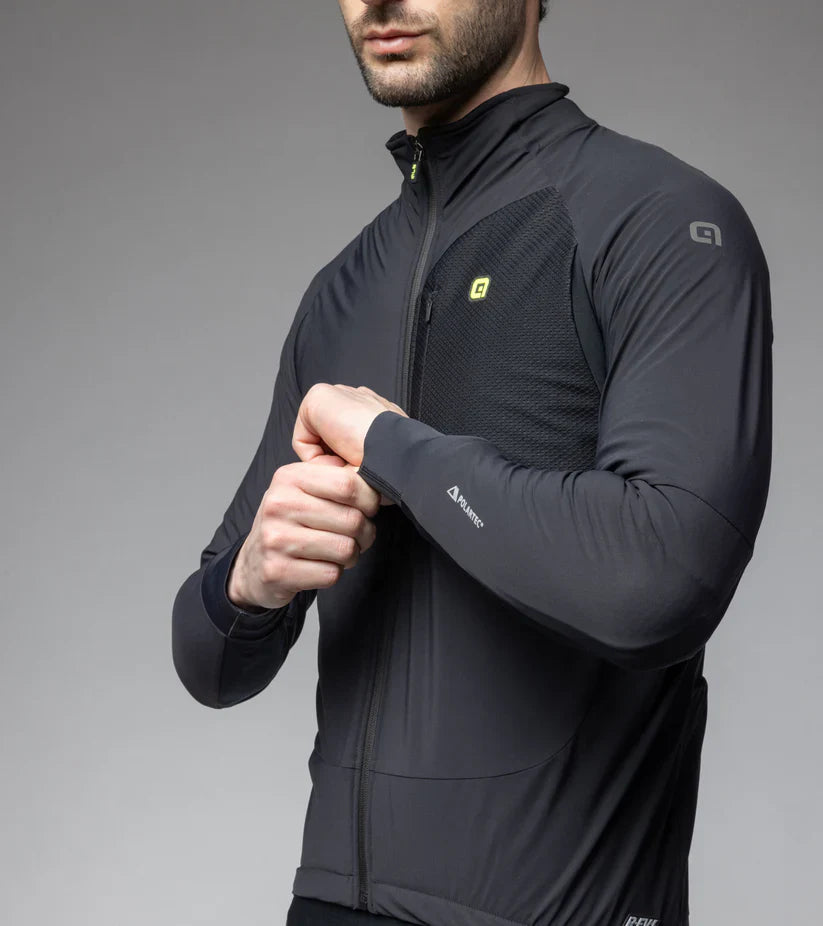 Chaqueta Invierno Alé R-EV1 Riparo 2025