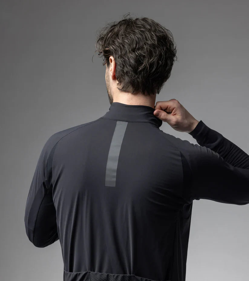 Chaqueta Invierno Alé R-EV1 Riparo 2025