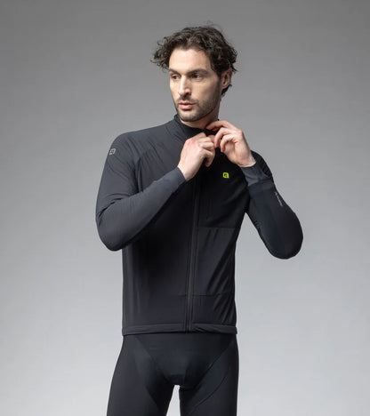 Chaqueta Invierno Alé R-EV1 Riparo 2025