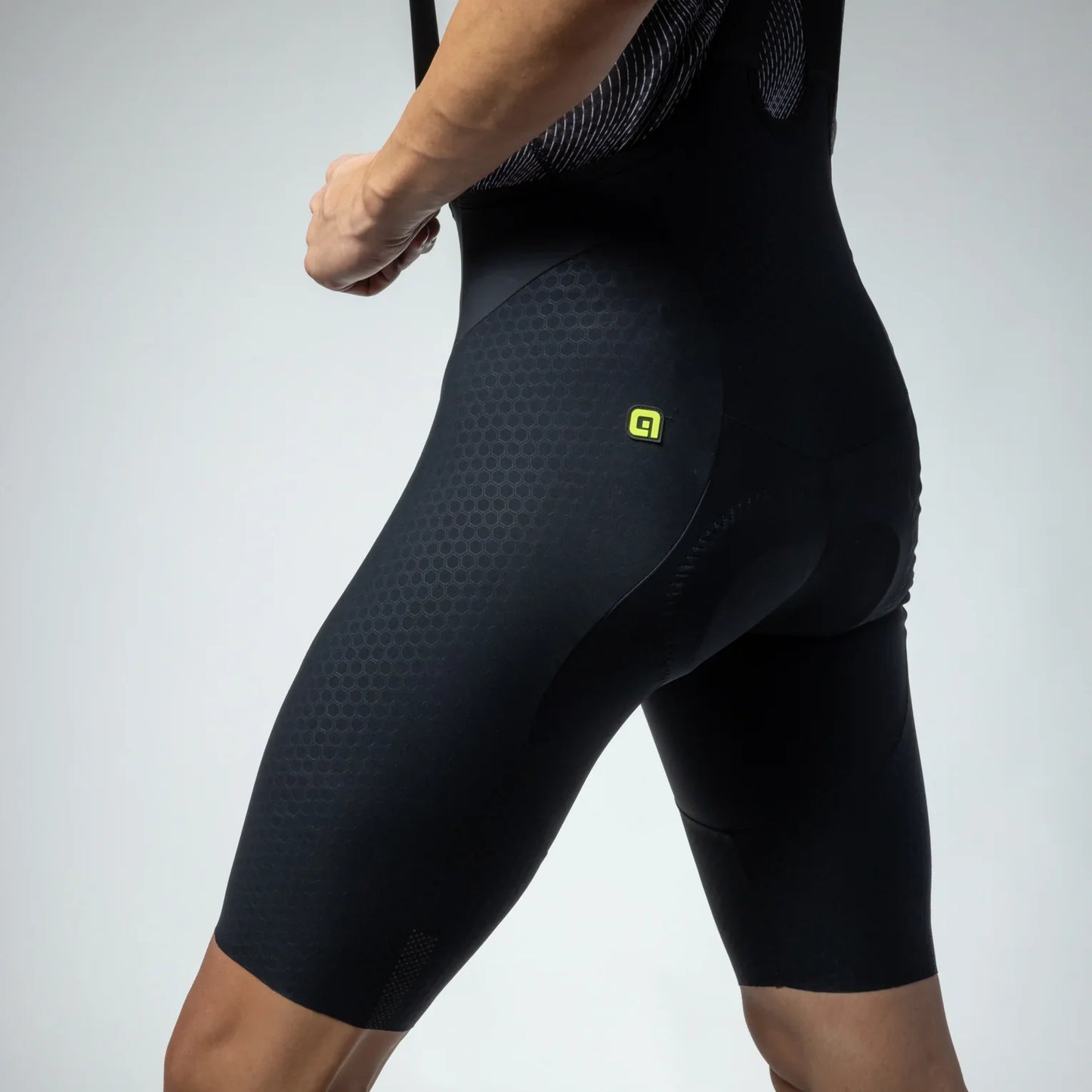 Alé Hammer 2.0 Sommer-Trägershorts 2026