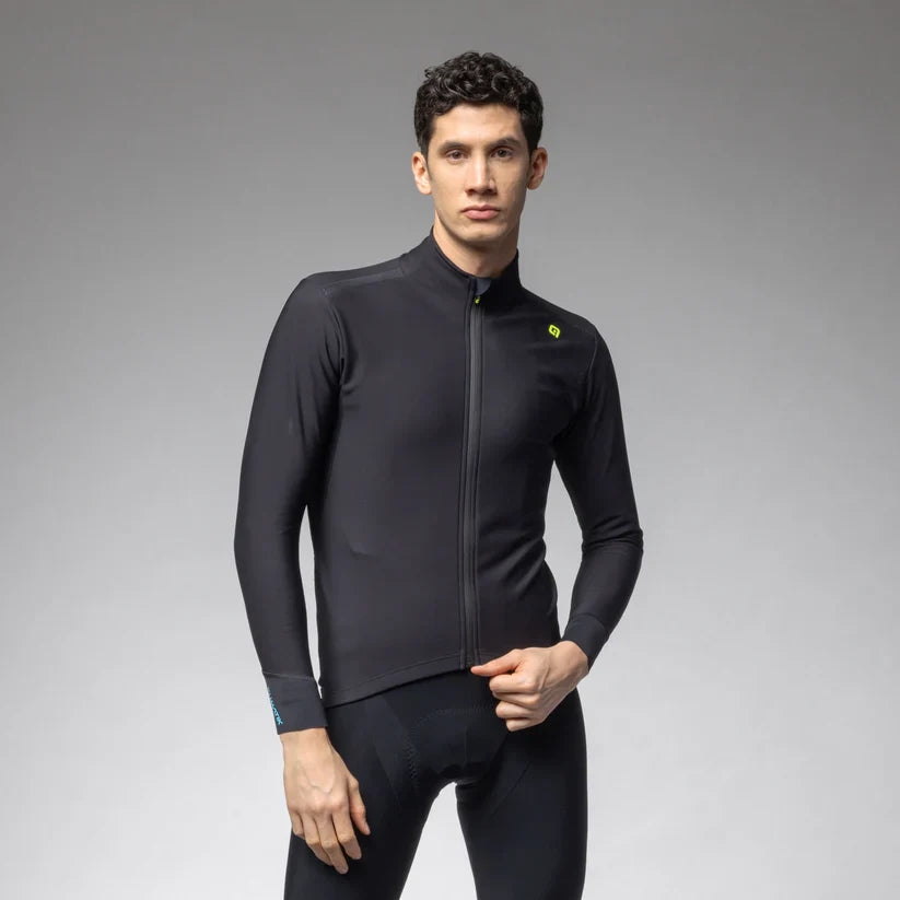 Chaqueta Invierno Alé Klimatik K-Tornado 2026