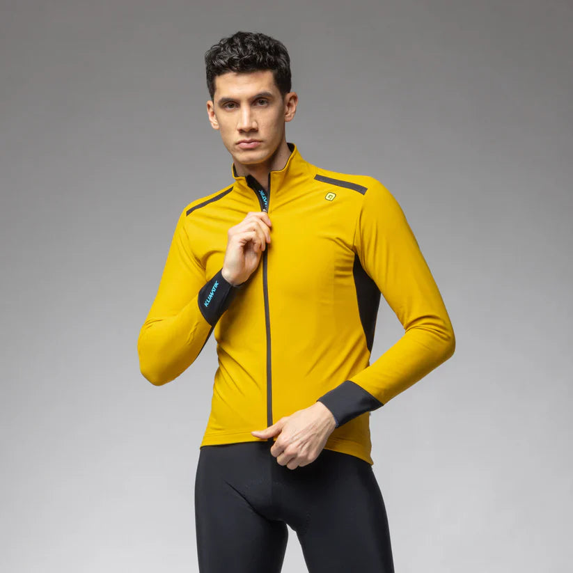 Chaqueta Invierno Alé Klimatik K-Tornado 2026