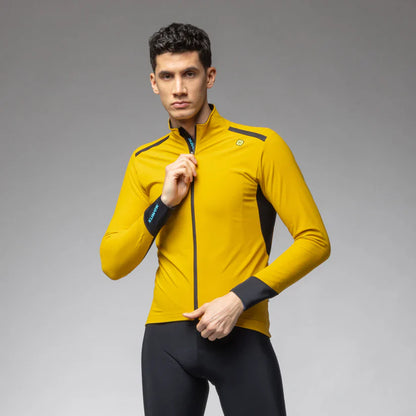 Chaqueta Invierno Alé Klimatik K-Tornado 2026