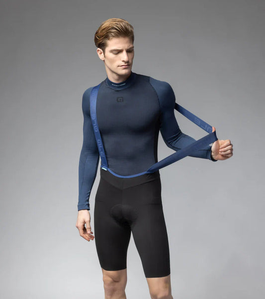 Klimatik K-Master 2026 Winter-Trägerhose