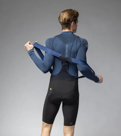 Pantaloncino Con Bretelle Invernale Klimatik K-Master 2026