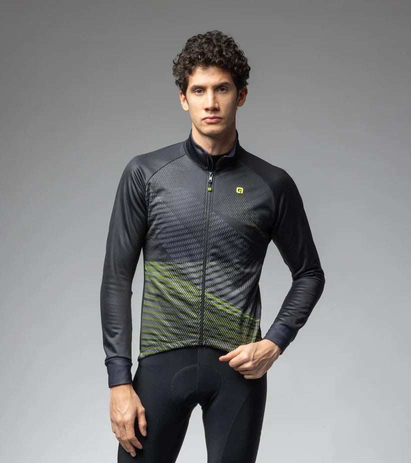 Alé Pragma Connect 2025 Winterjacke