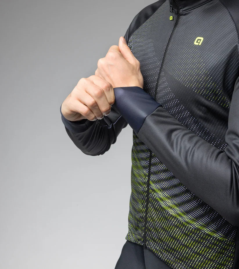 Alé Pragma Connect 2025 Winterjacke
