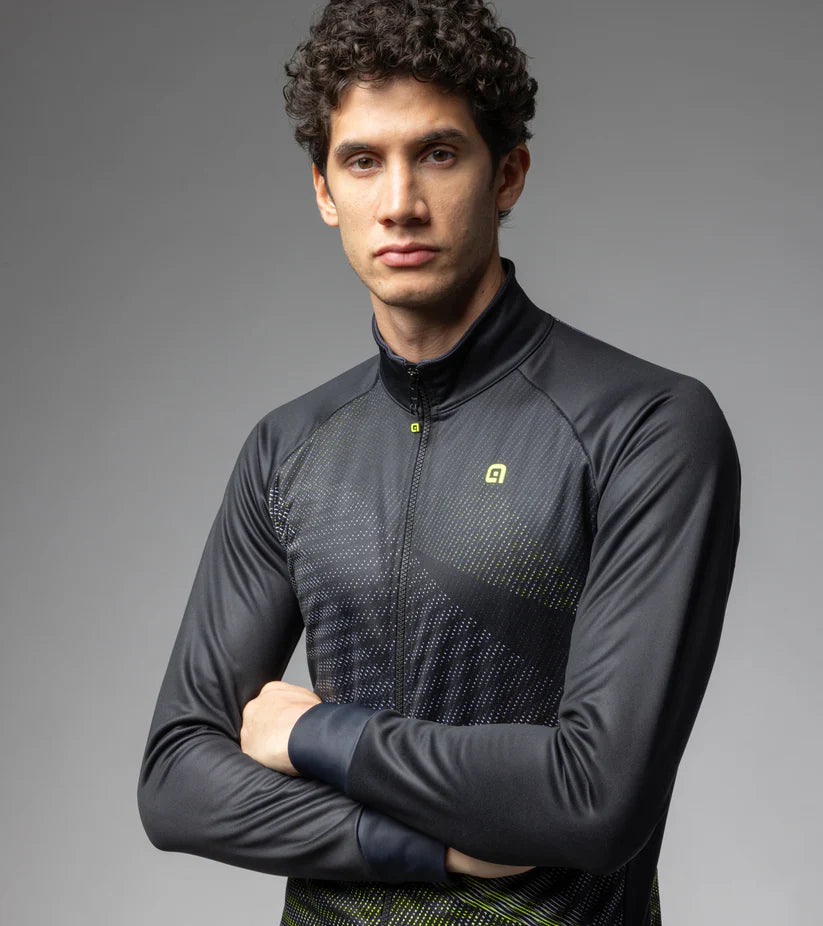 Alé Pragma Connect 2025 Winterjacke