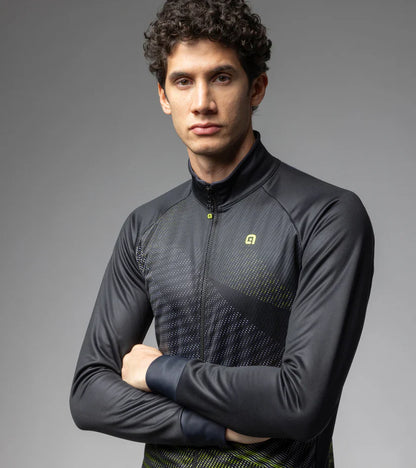 Alé Pragma Connect 2025 Winterjacke