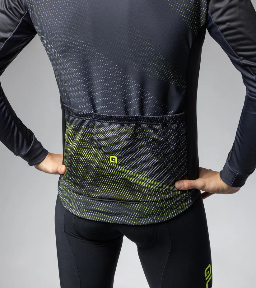 Alé Pragma Connect 2025 Winterjacke