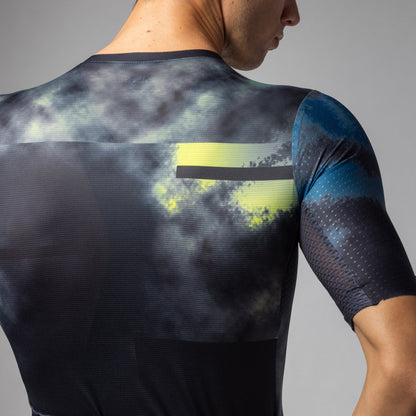 Alè PR-E Atmosfera 2025 Kurzarmtrikot