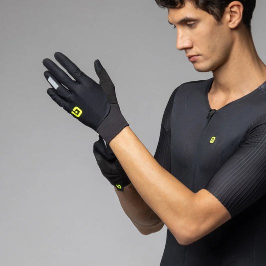 Guantes Alè Spinta 2025 Verano
