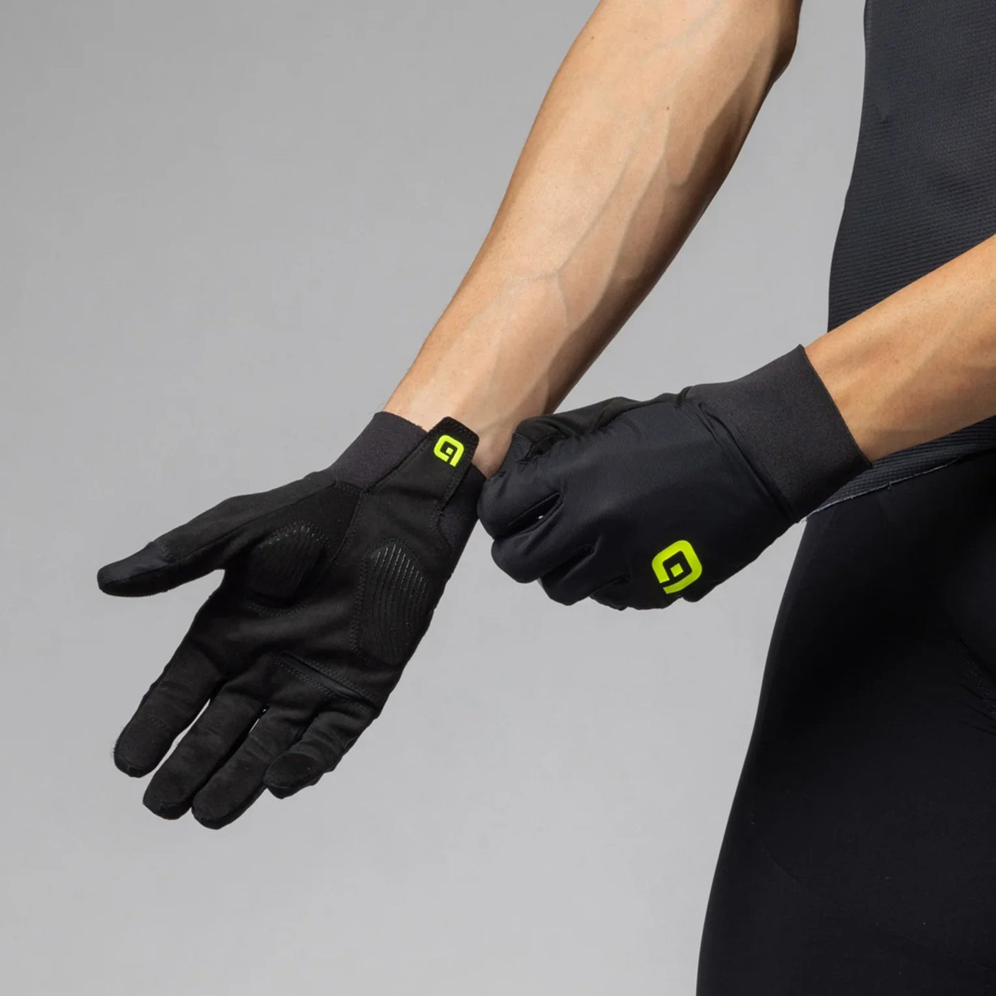 Guantes Alè Spinta 2025 Verano