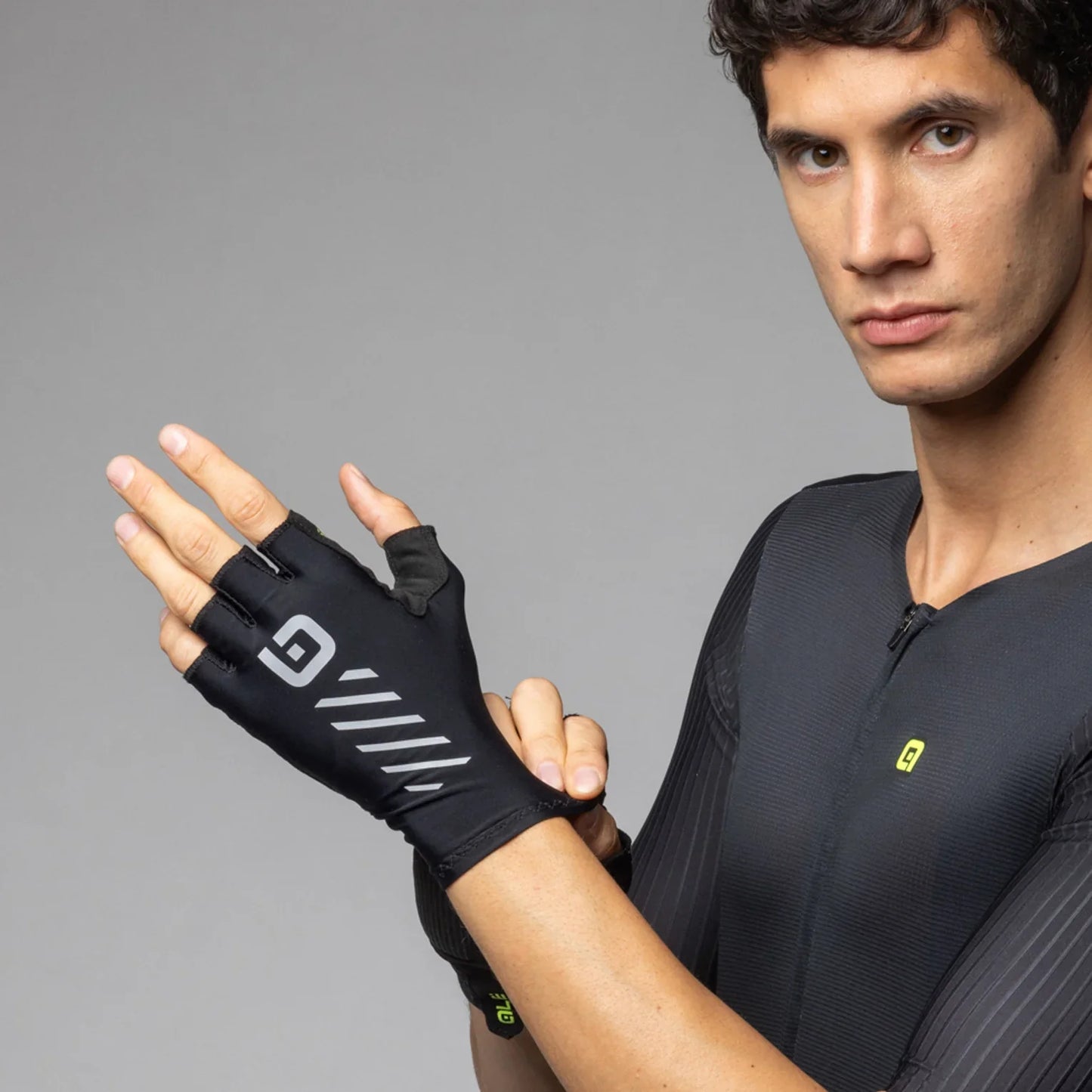 Alè Ciak 2025 Sommerhandschuhe
