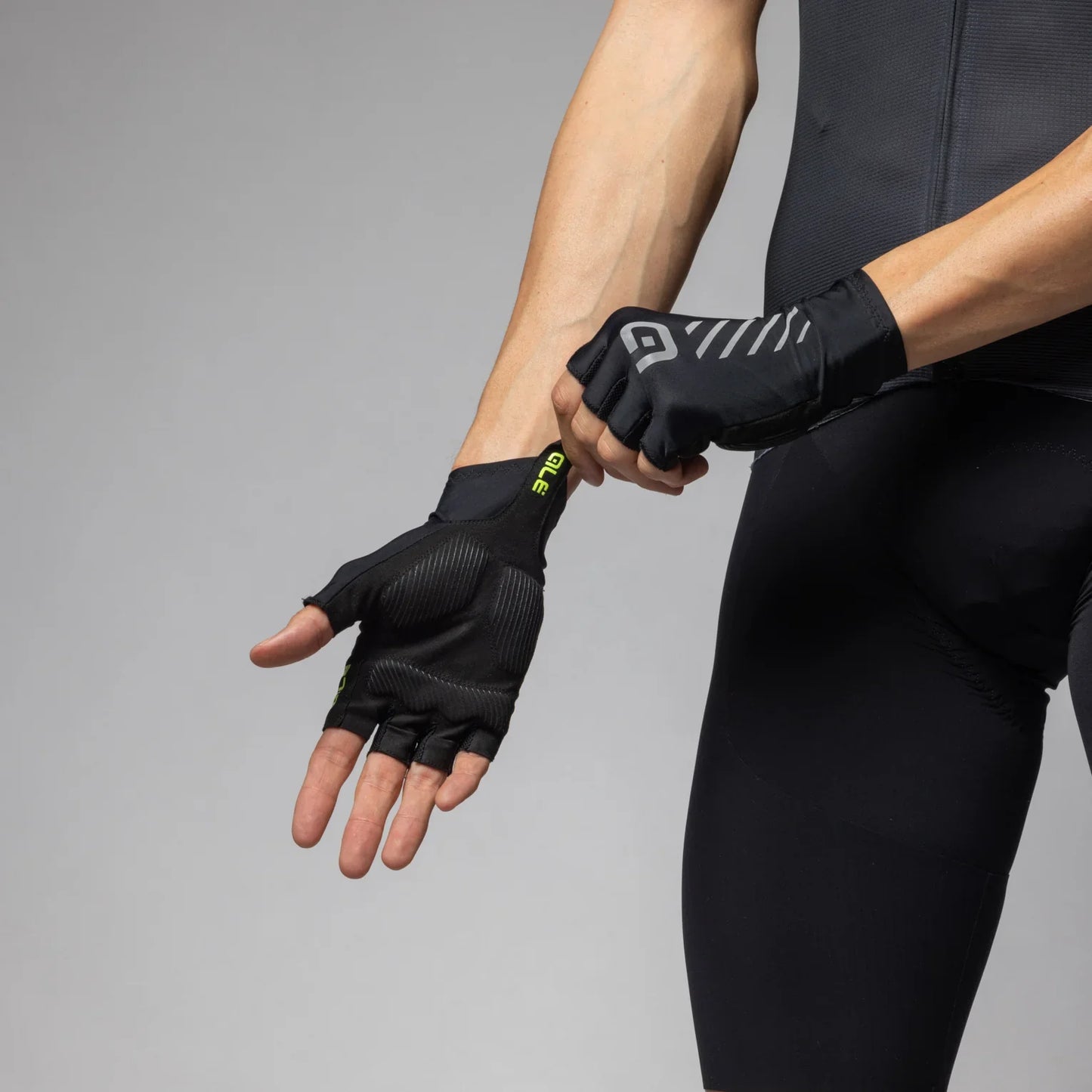 Alè Ciak 2025 Sommerhandschuhe