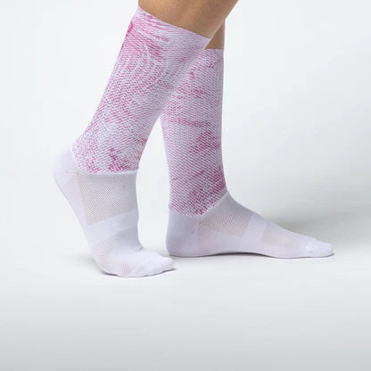 Calcetines Alé Typhoon 2026 Verano