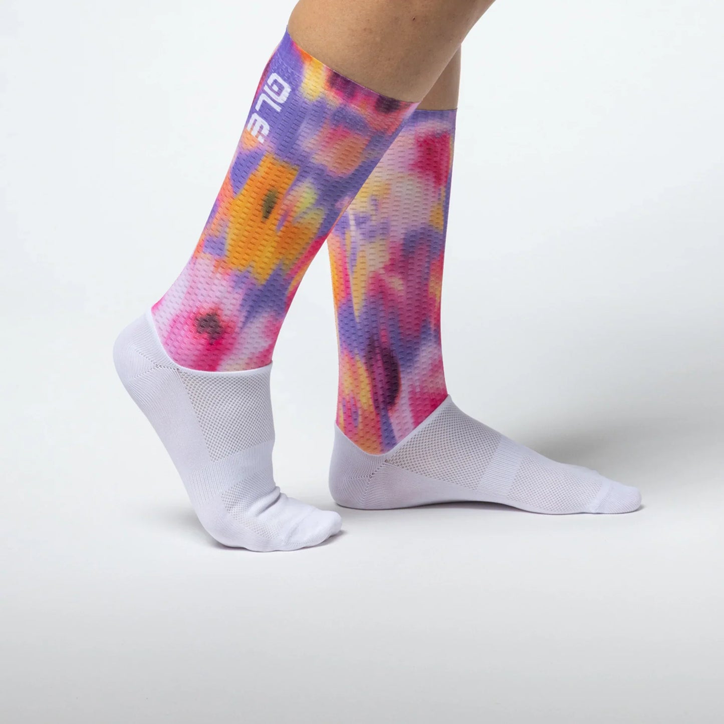 Calcetines Alé Typhoon 2026 Verano