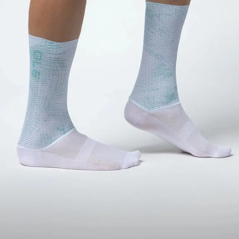 Calcetines Alé Typhoon 2026 Verano