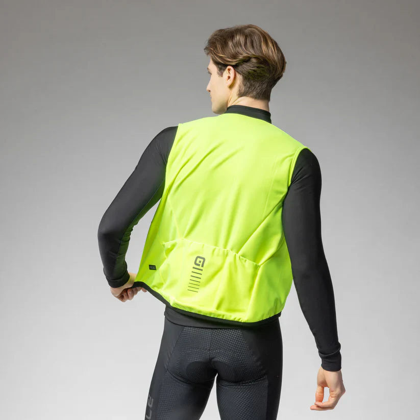 Chaleco Alé PR-E Thermo 2.0 2026