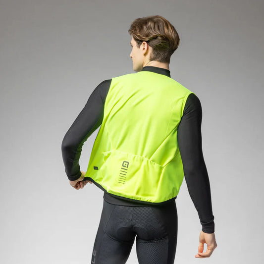 Chaleco Alé PR-E Thermo 2.0 2026