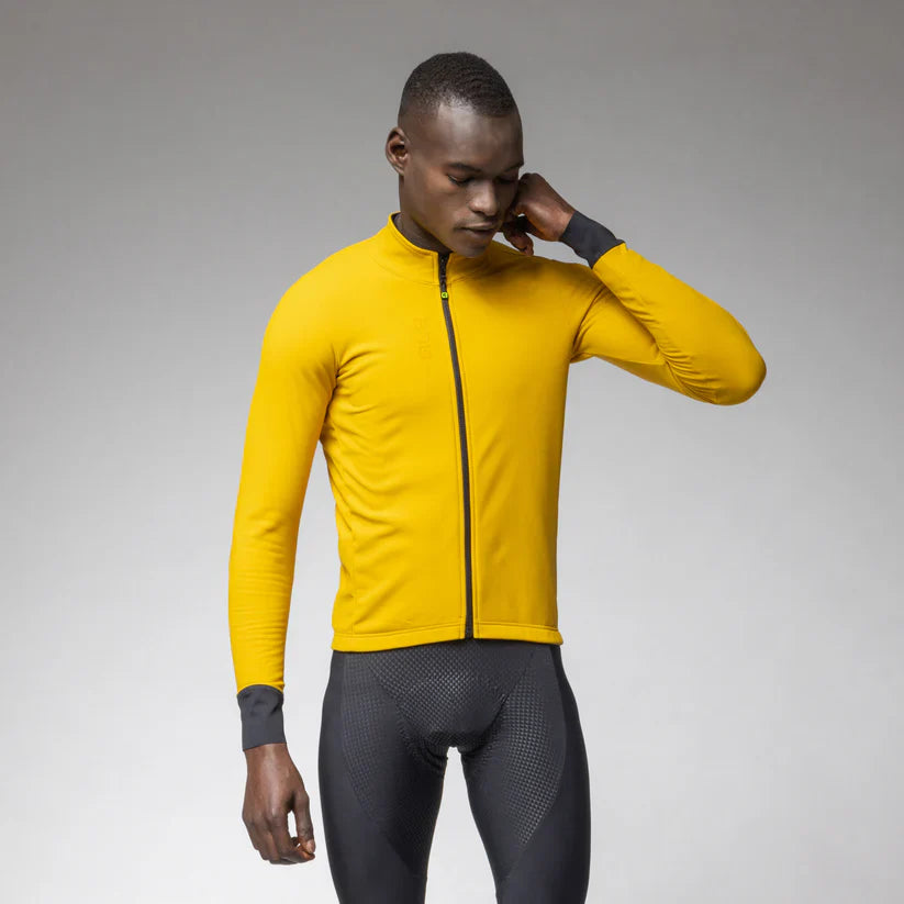 Chaqueta de invierno Alé Pragma Fondo 3.0 2026